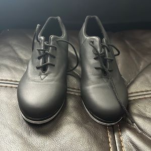Bloch tap shoes size 5